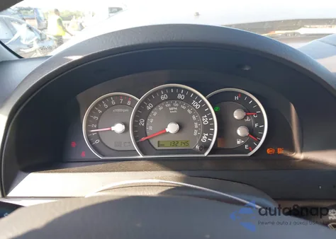 2007 Kia Sorento Lx z USA, uszkodzony, nr VIN KNDJC736675723191